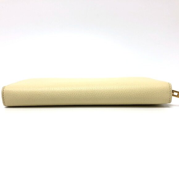 CELINE Beige Wallet - Picture 4 of 15